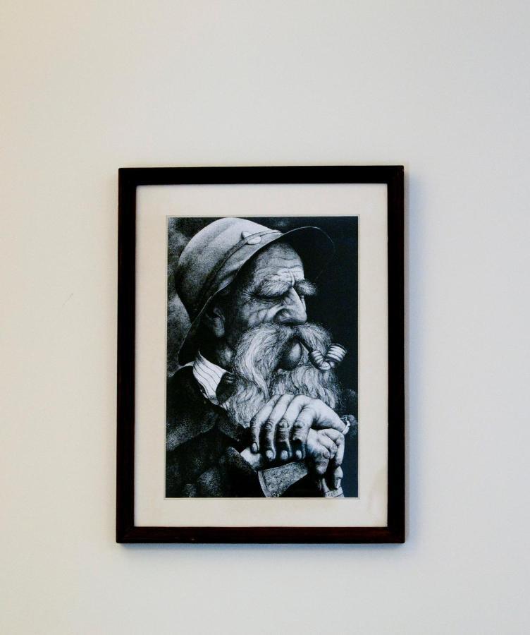 Willa Misiaga Apartamenty Murzasichle Quarto foto