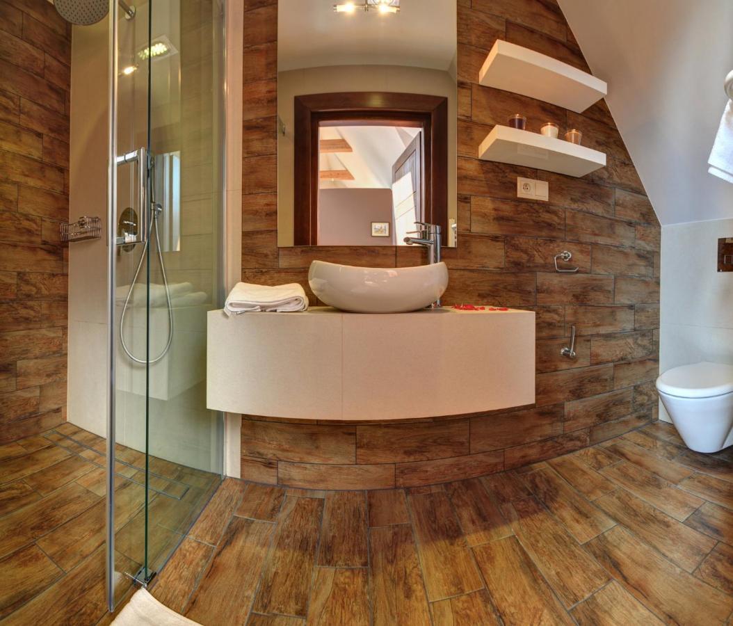 Willa Misiaga Apartamenty Murzasichle Quarto foto