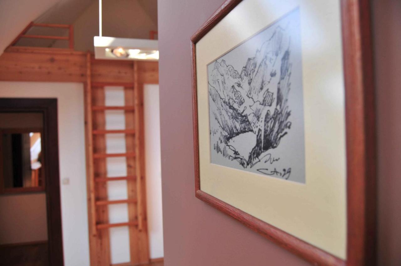 Willa Misiaga Apartamenty Murzasichle Quarto foto